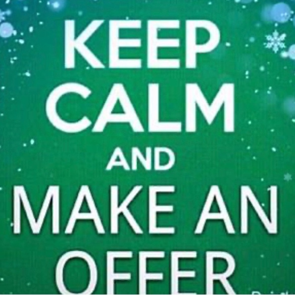 Meet your Posher, Matt